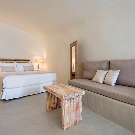 The Ivory Suite Oia  Exterior foto