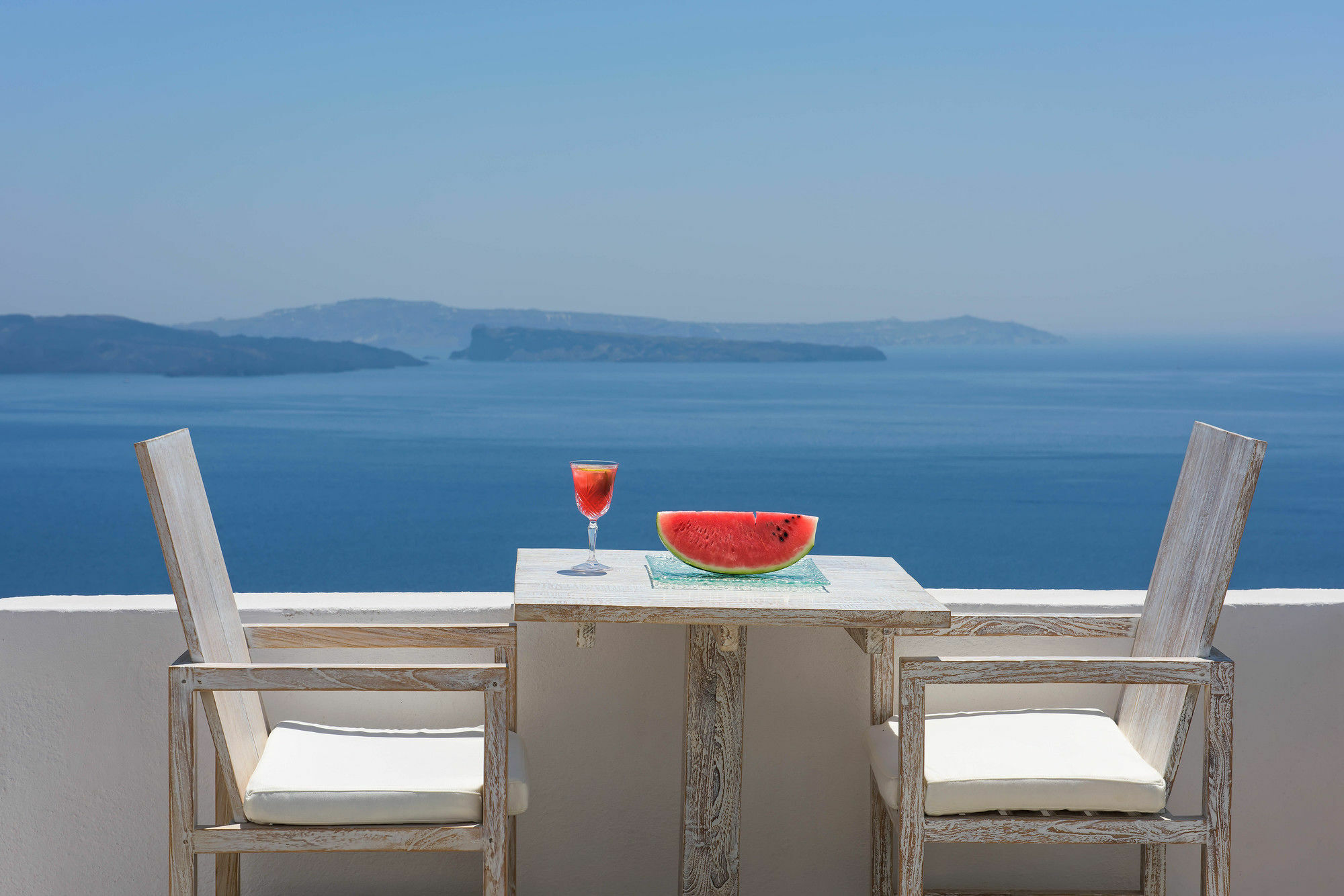 The Ivory Suite Oia  Exterior foto